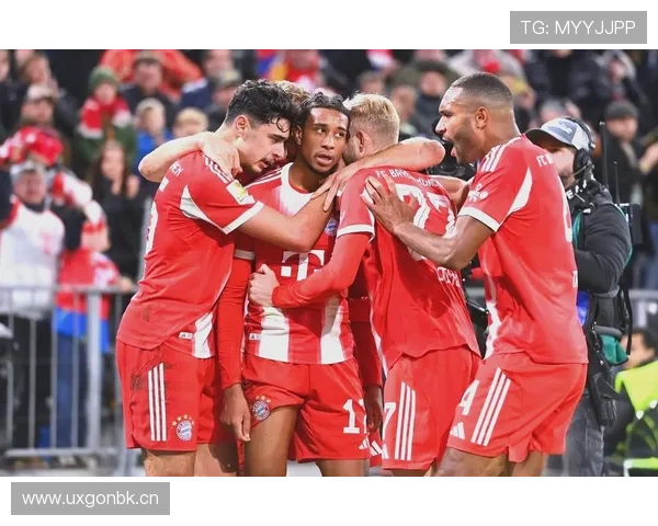 拜仁强强对话中表现波动,当前阶段是否面临实力下滑或战术调整影响赛季走势 拜仁强强对话中表现波动,当前阶段是否面临实力下滑或战术调整影响赛季走势