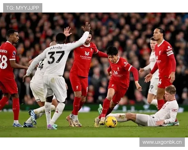 利物浦控球问题显现，虽持续拼强度但比赛掌控力阶段性受限