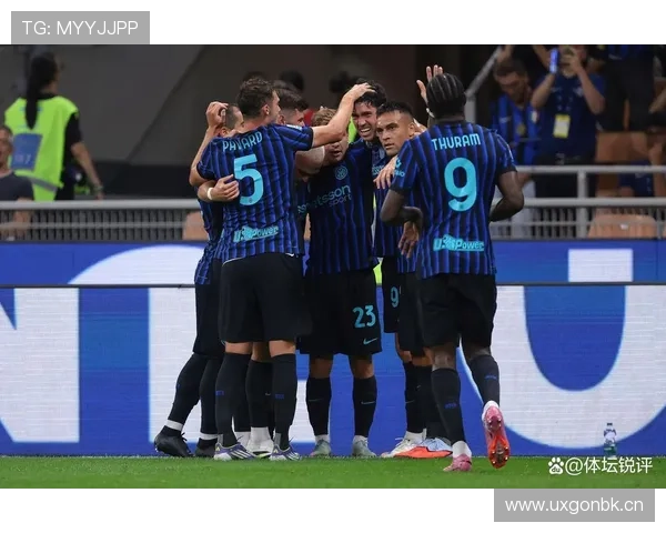 国米防守看似稳固，转换阶段屡遭打穿，稳定性面临考验