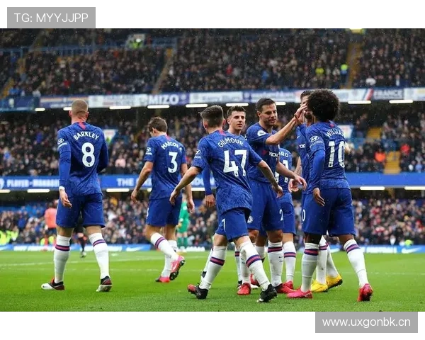 切尔西防守问题凸显,整体站位缺陷成主因而非个人能力不足