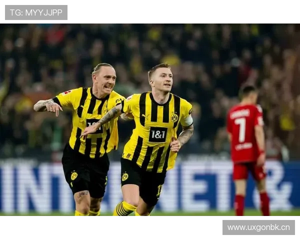 多特蒙德豪门定位“名不副实”？混乱的管理危机与战术依赖谁来拯救