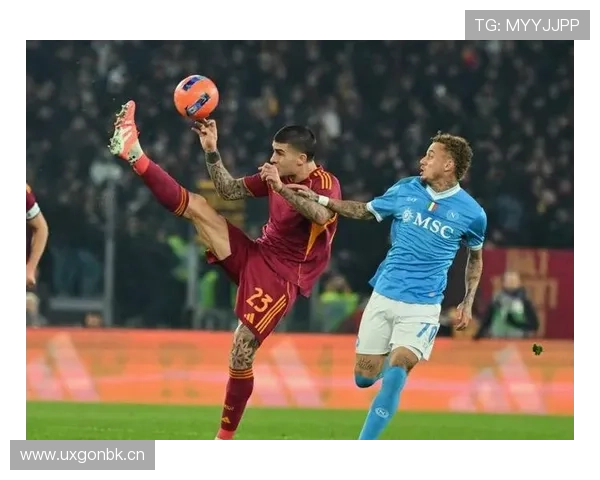 那不勒斯卫冕难度增加:争冠形势变化对赛季走势形成制约 那不勒斯卫冕难度增加:争冠形势变化对赛季走势形成制约