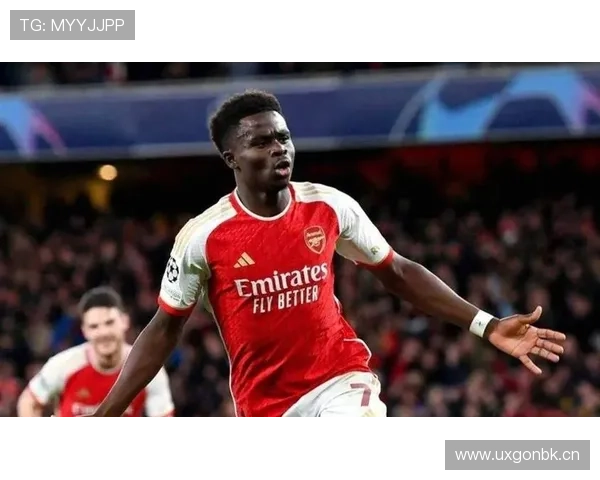 阿森纳过度依赖萨卡成隐忧,进攻稳定性问题对争冠走势形成制约 阿森纳过度依赖萨卡成隐忧,进攻稳定性问题对争冠走势形成制约