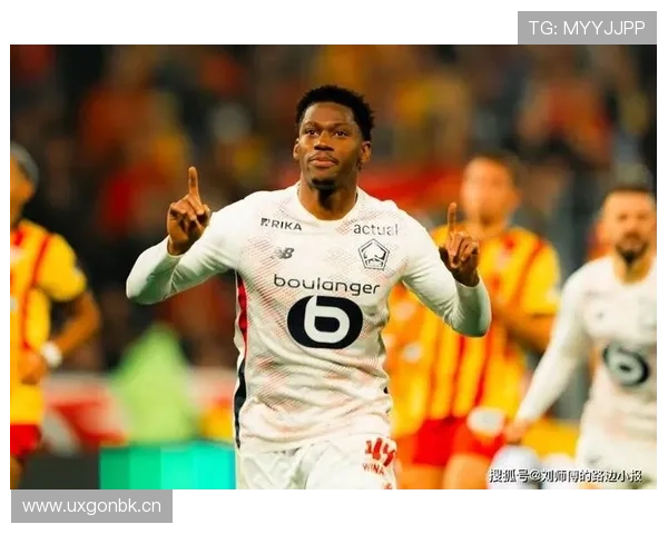 乔纳森·戴维法甲冠军核心角色与荣誉含金量解析 乔纳森·戴维法甲冠军核心角色与荣誉含金量解析