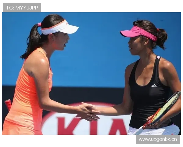 彭帅退役后住的别墅，比她当年拿双打冠军那会儿还低调