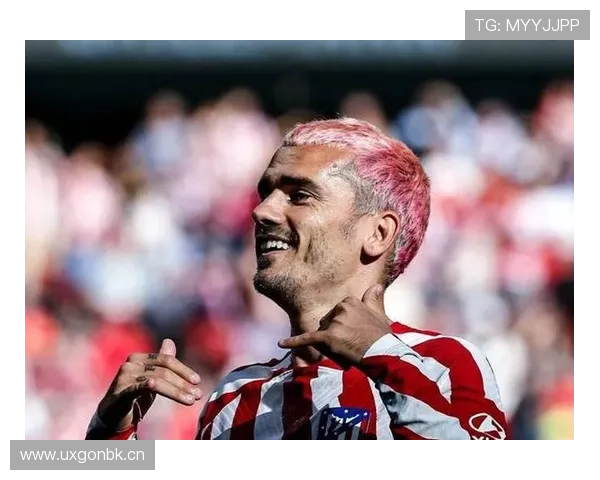 格列兹曼是否具备全能前场能力？