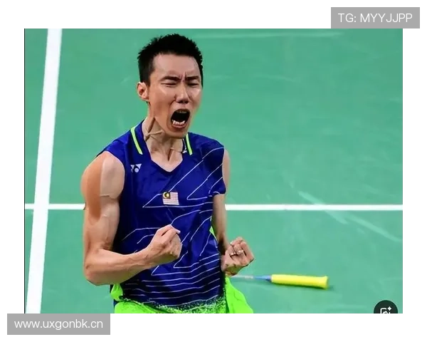 李宗伟退役后天天五点起床练球，老婆说他连度假都在数酒店楼梯当训练