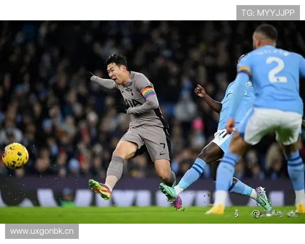 阿尔瓦雷斯 vs 孙兴慜：全能攻击手的战术角色与进攻参与度对比