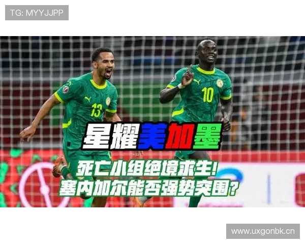 塞内加尔能否再成2026世界杯黑马？阵容实力与出线前景分析